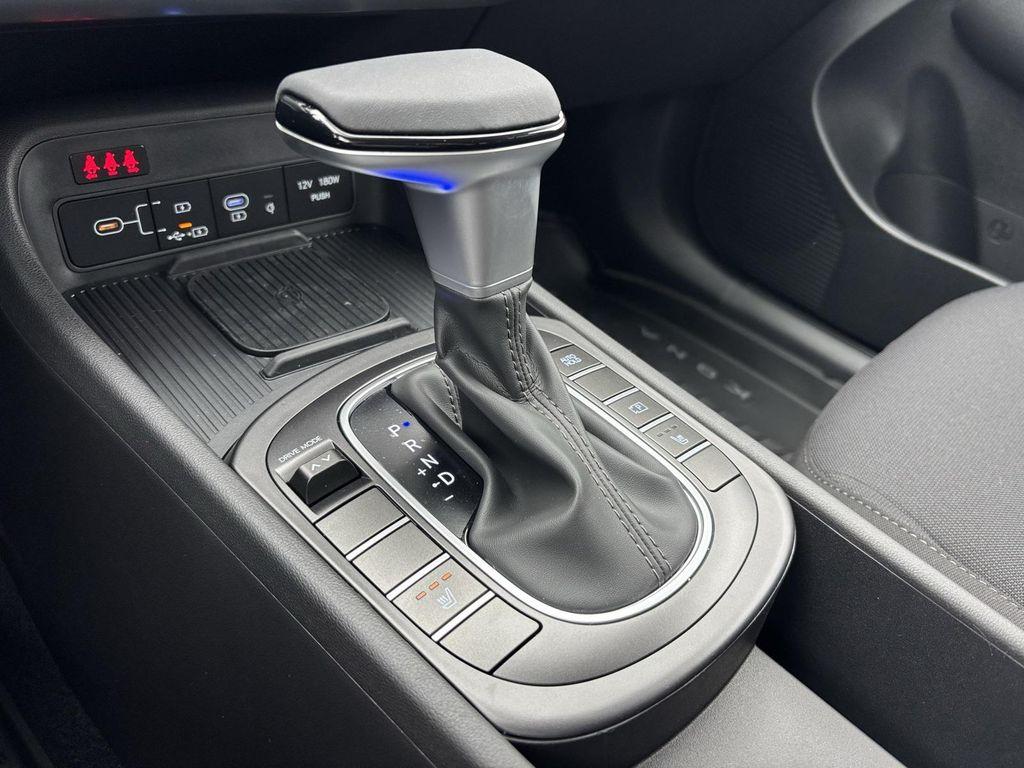 new 2026 Hyundai Kona car, priced at $27,887