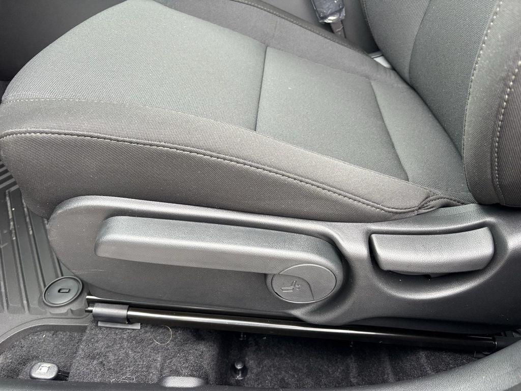 new 2026 Hyundai Kona car, priced at $27,887