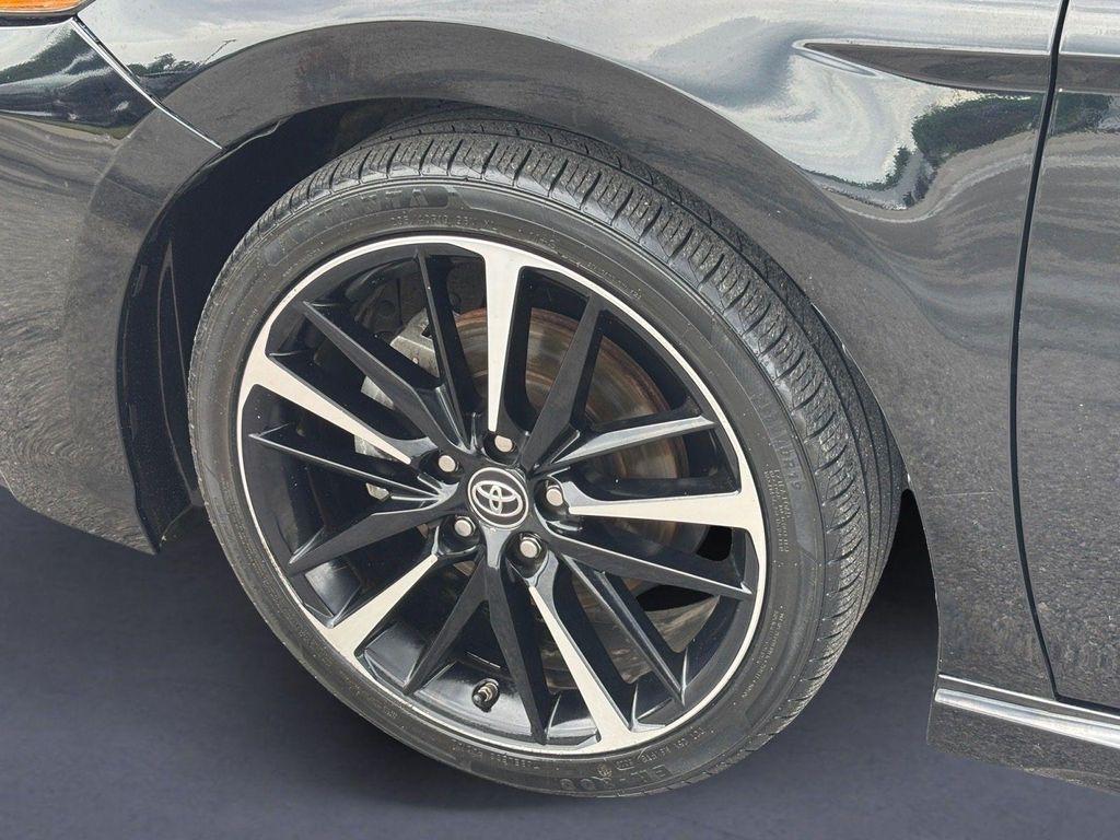 used 2019 Toyota Camry car, priced at $20,829