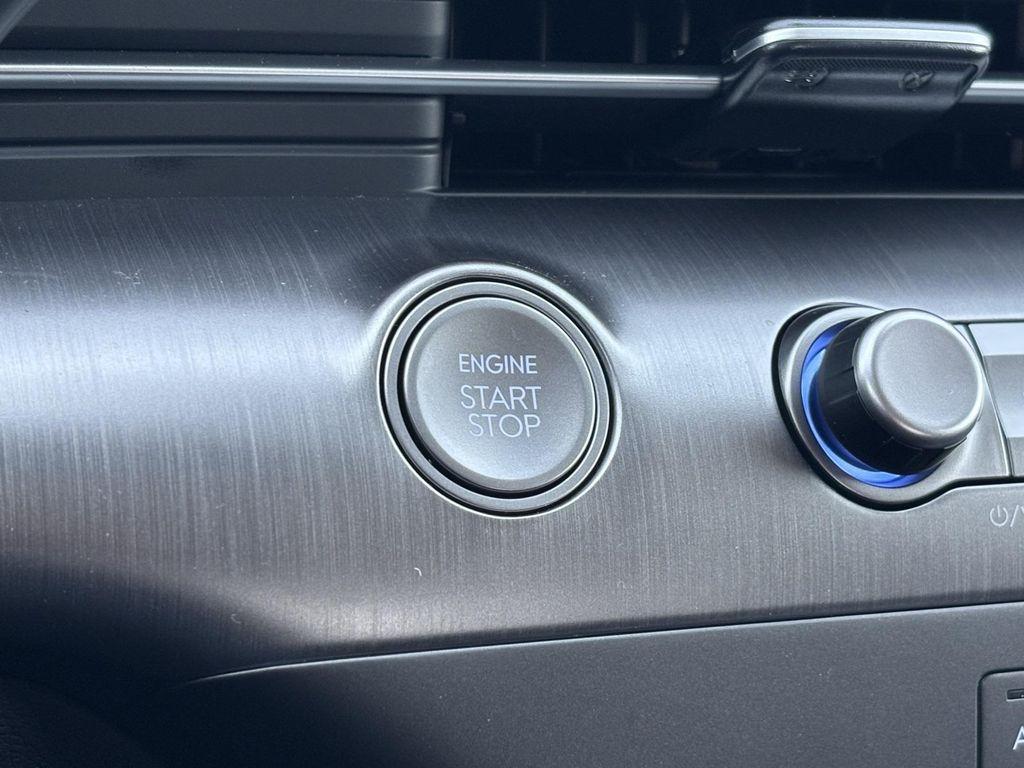 new 2026 Hyundai Kona car, priced at $28,426