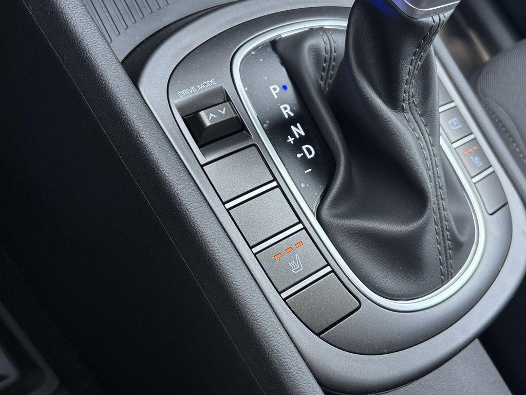 new 2026 Hyundai Kona car, priced at $28,426