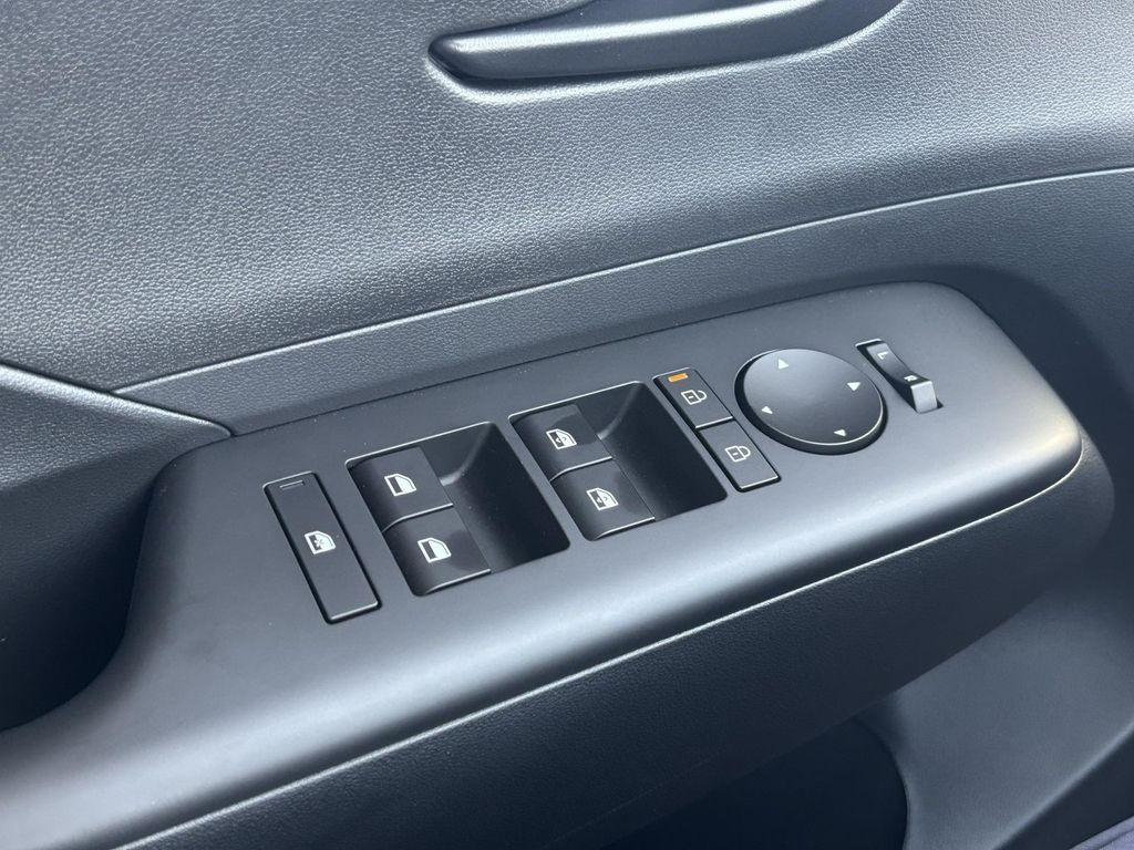 new 2026 Hyundai Kona car, priced at $28,426