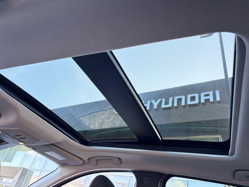 used 2025 Nissan Kicks car, priced at $22,777