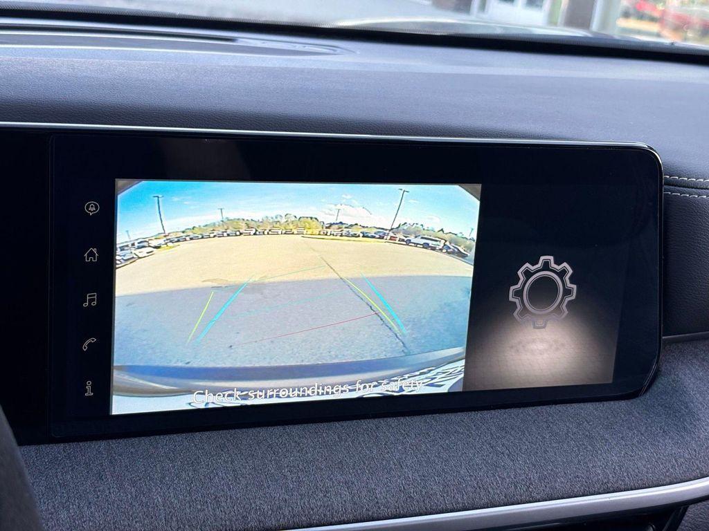 used 2025 Nissan Kicks car, priced at $22,777