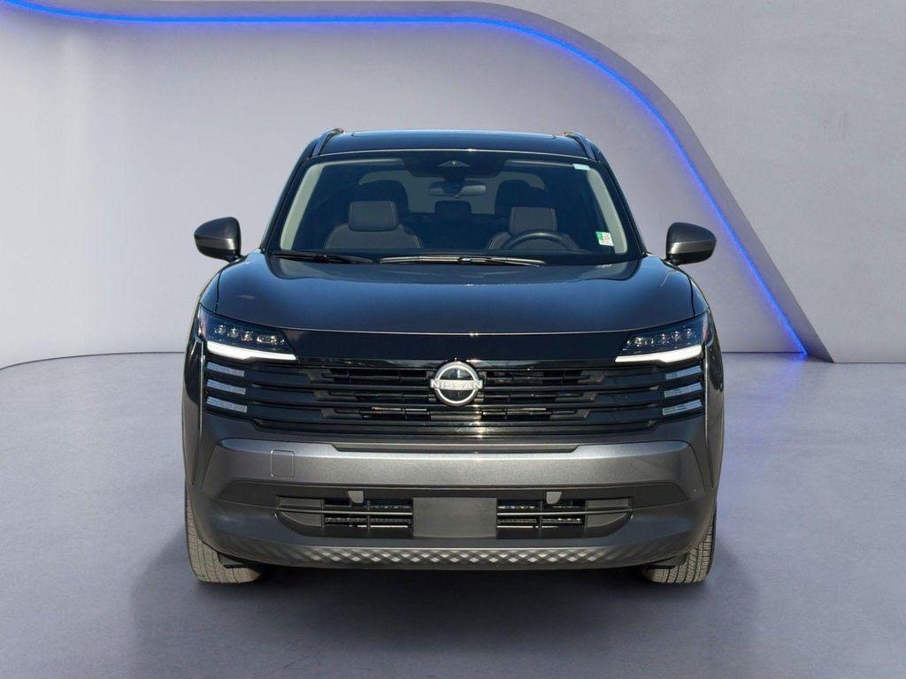 used 2025 Nissan Kicks car, priced at $22,777