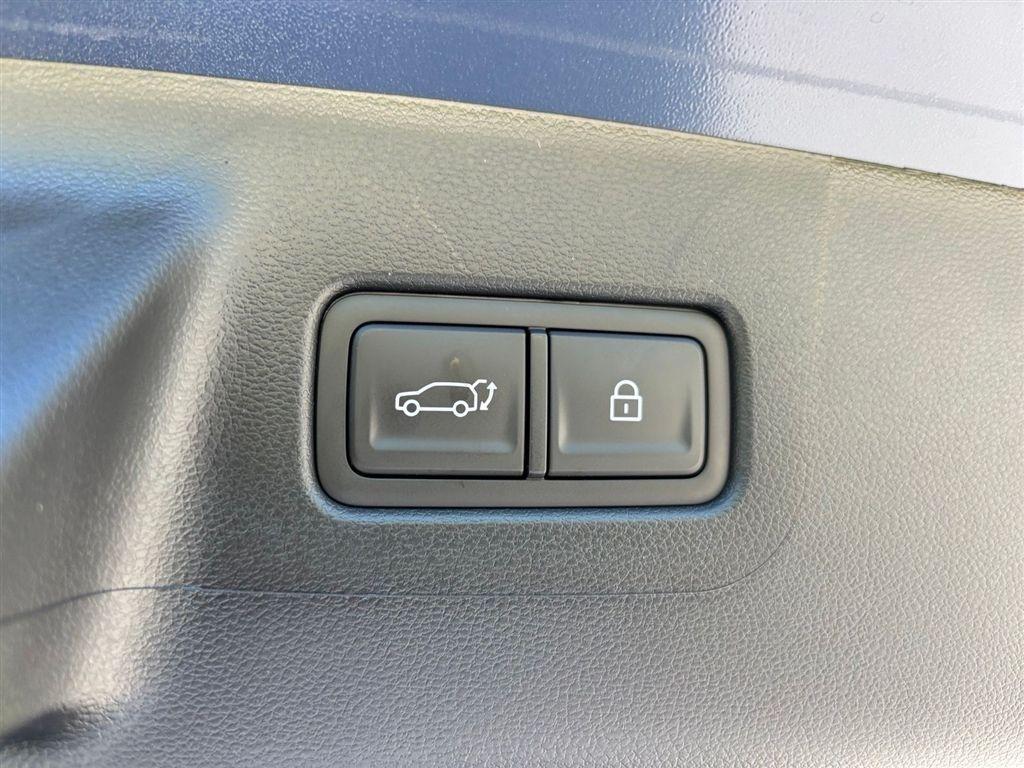 new 2027 Hyundai Santa Fe car