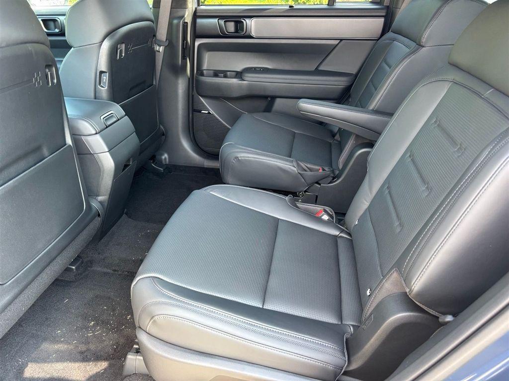 new 2027 Hyundai Santa Fe car