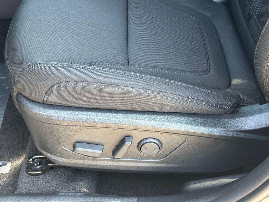 new 2026 Hyundai Tucson car, priced at $33,194