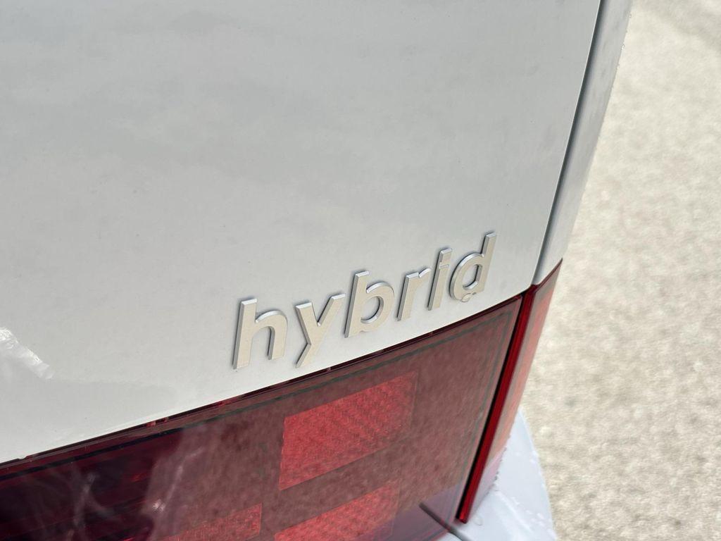 new 2026 Hyundai Santa Fe car, priced at $39,676