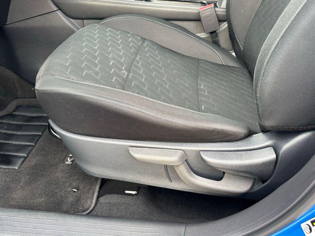 used 2024 Nissan Kicks car, priced at $19,776