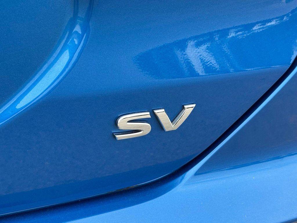 used 2024 Nissan Kicks car, priced at $19,776