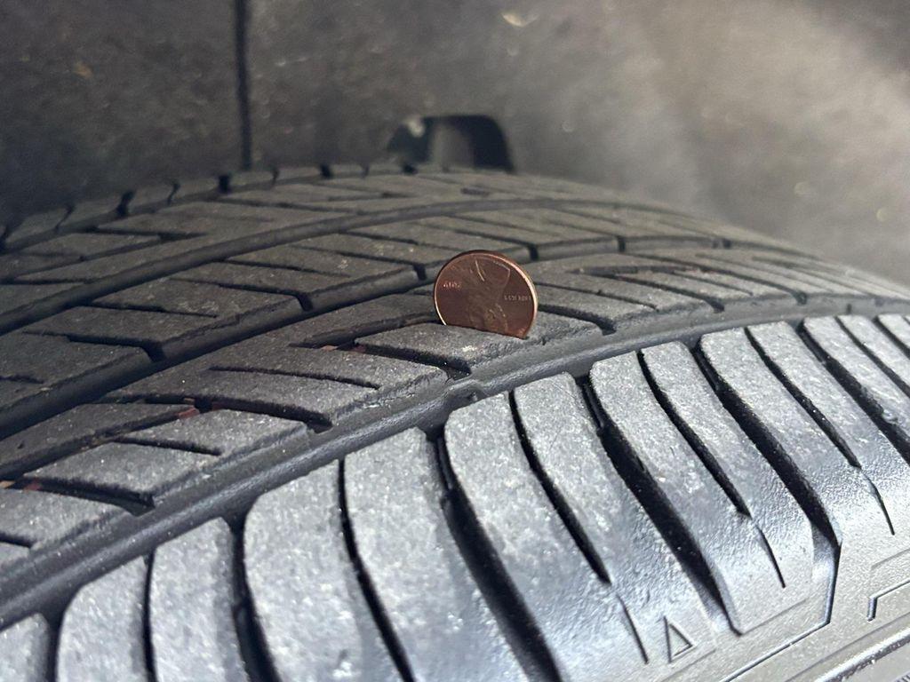 used 2024 Nissan Pathfinder car, priced at $35,861