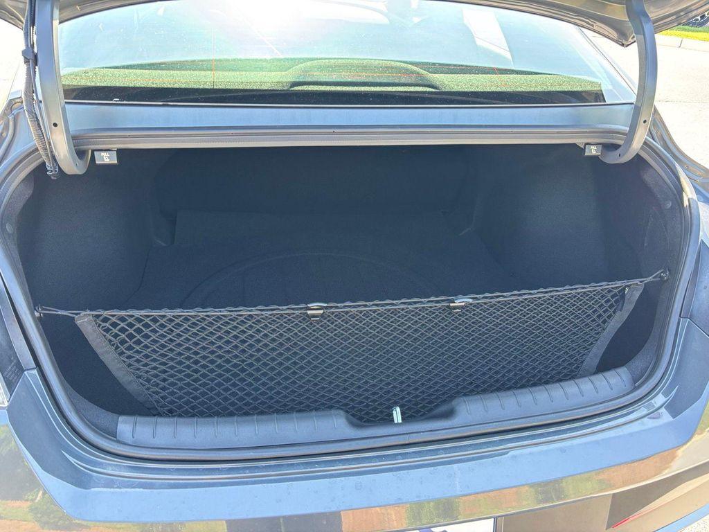 new 2026 Hyundai Elantra car, priced at $23,540