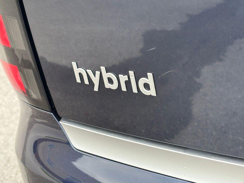 new 2026 Hyundai Palisade Hybrid car, priced at $61,025