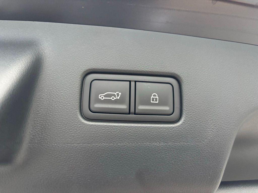 new 2026 Hyundai Palisade Hybrid car, priced at $61,025