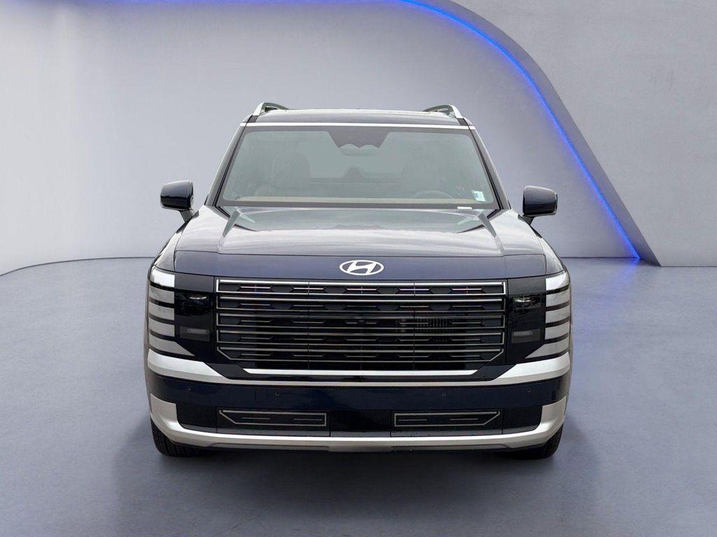 new 2026 Hyundai Palisade Hybrid car, priced at $61,025