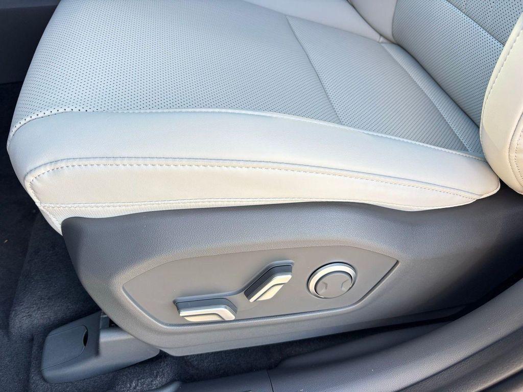 new 2026 Hyundai Santa Fe car, priced at $38,499