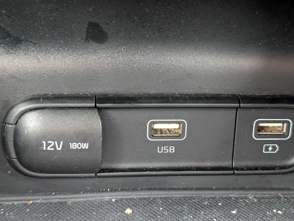 used 2022 Kia K5 car, priced at $22,610