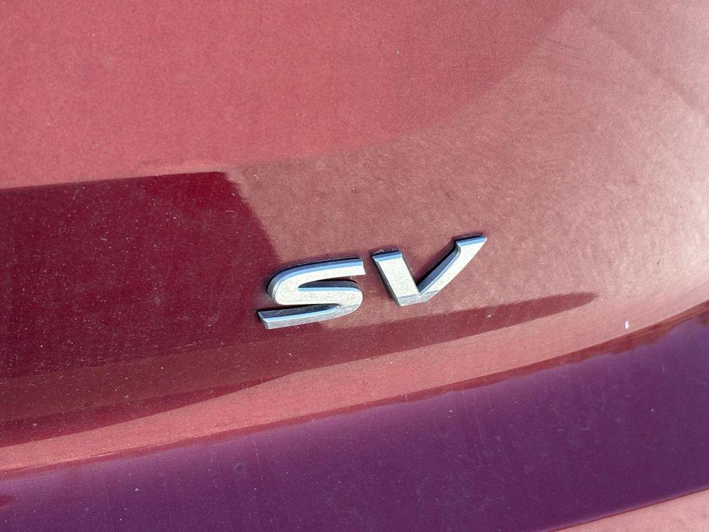 used 2022 Nissan Pathfinder car, priced at $22,828