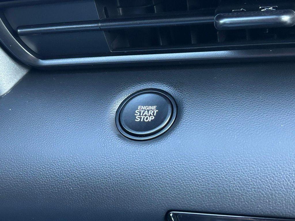 new 2026 Hyundai Elantra car, priced at $24,314