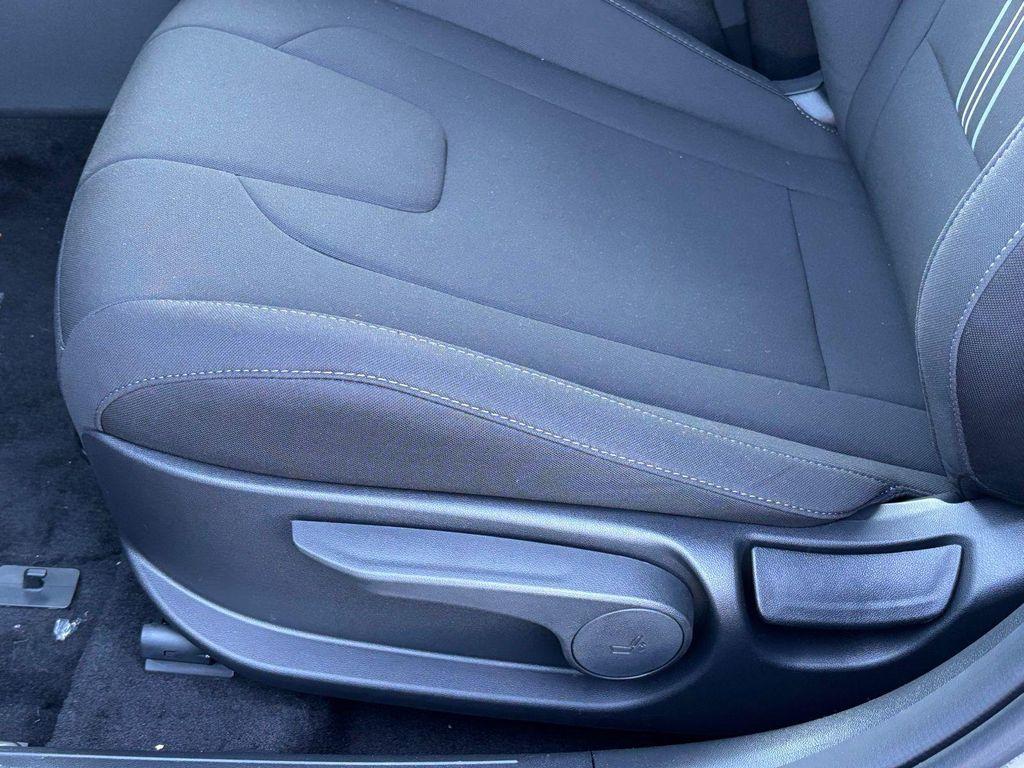 new 2026 Hyundai Elantra car, priced at $24,314
