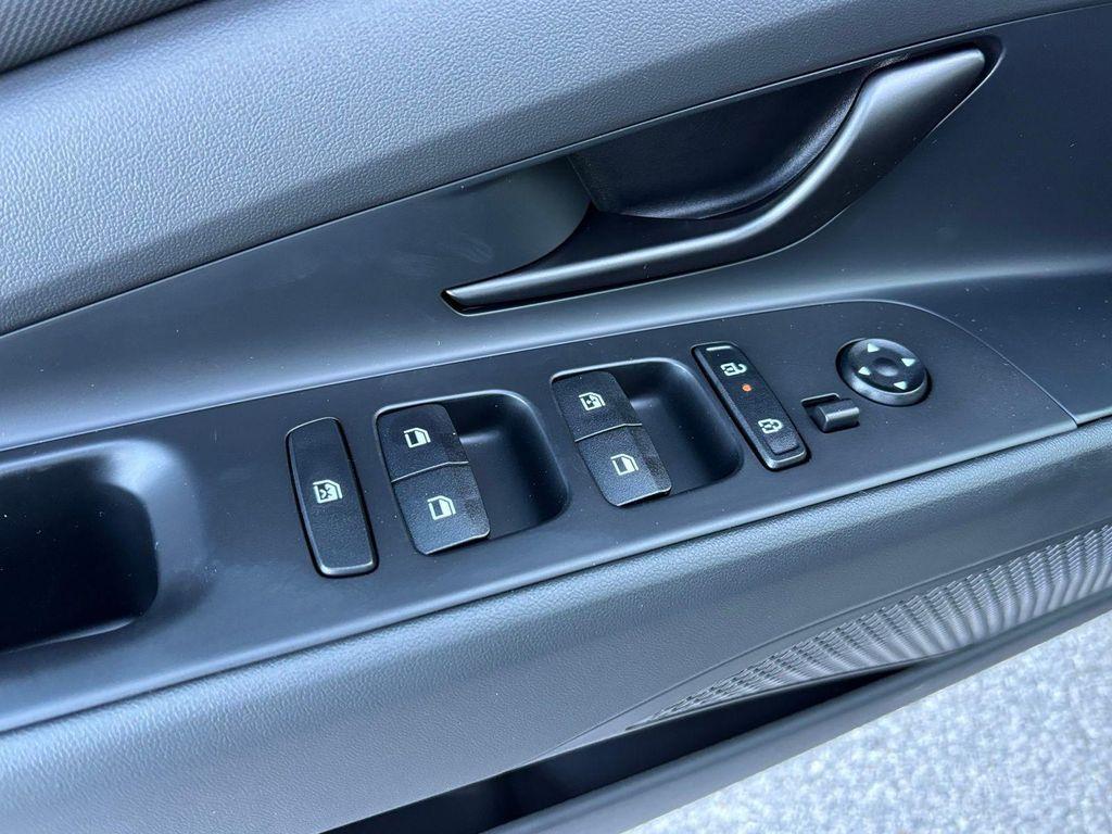 new 2026 Hyundai Elantra car, priced at $24,314