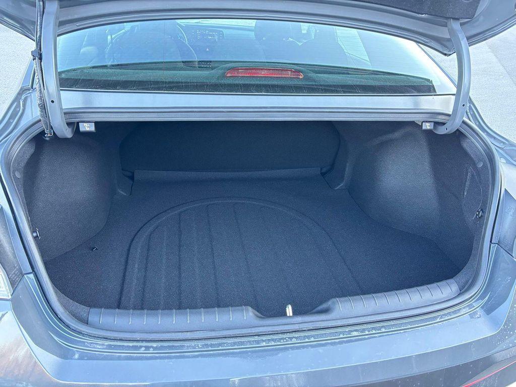 new 2026 Hyundai Elantra car, priced at $24,314