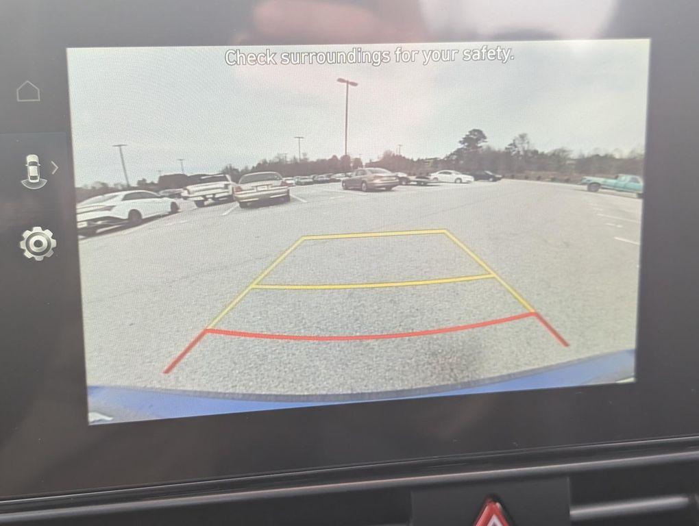 new 2026 Hyundai Elantra car, priced at $27,642