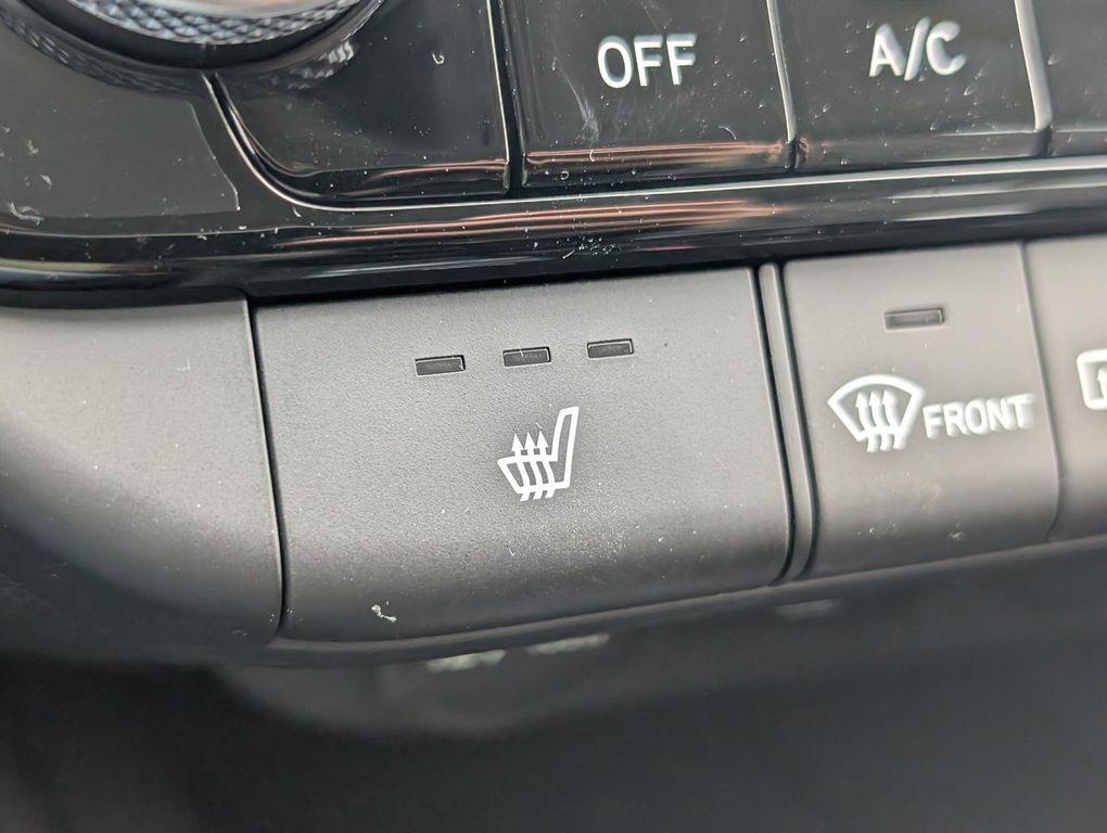 new 2026 Hyundai Elantra car, priced at $27,642