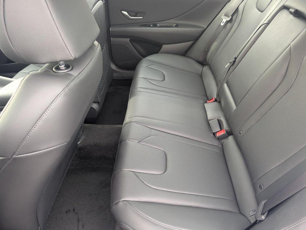 new 2026 Hyundai Elantra car, priced at $27,642