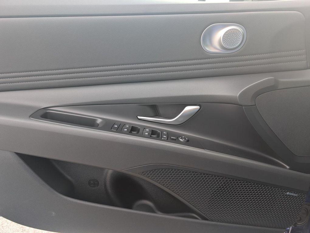 new 2026 Hyundai Elantra car, priced at $27,642