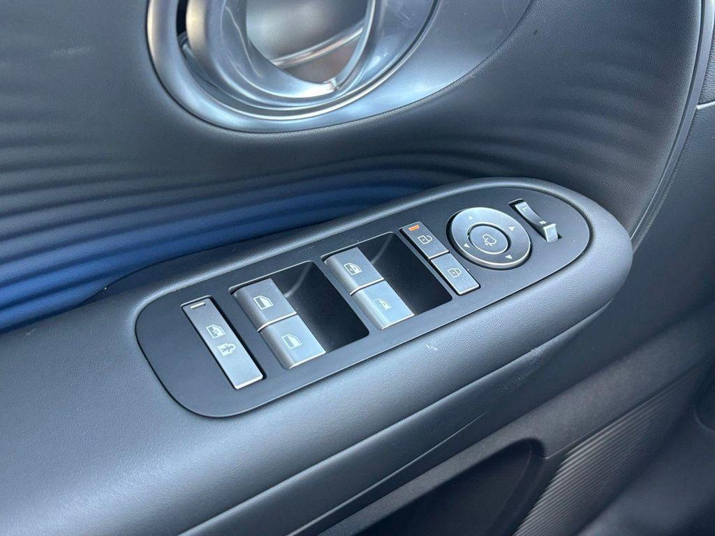 new 2026 Hyundai IONIQ 9 car, priced at $66,530