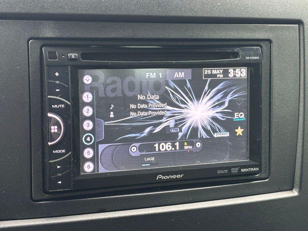 used 2014 Mercedes-Benz Sprinter car, priced at $36,481