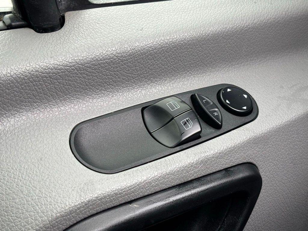 used 2014 Mercedes-Benz Sprinter car, priced at $36,481