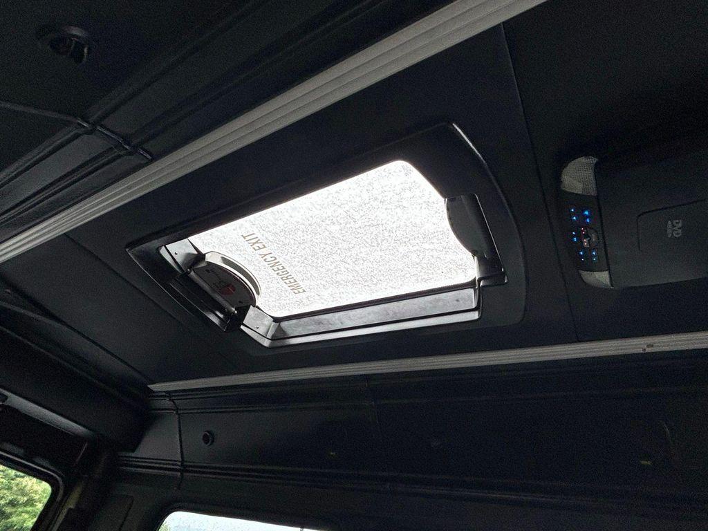 used 2014 Mercedes-Benz Sprinter car, priced at $36,481