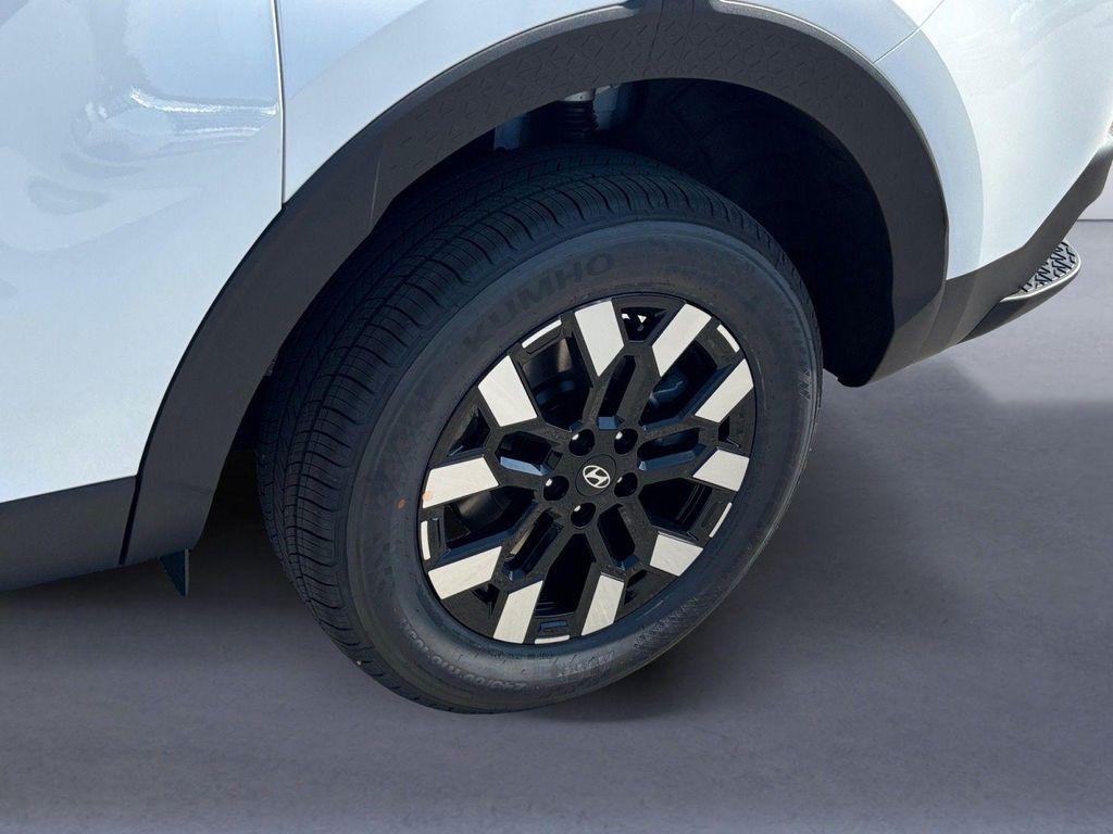 new 2026 Hyundai SANTA CRUZ car, priced at $35,749