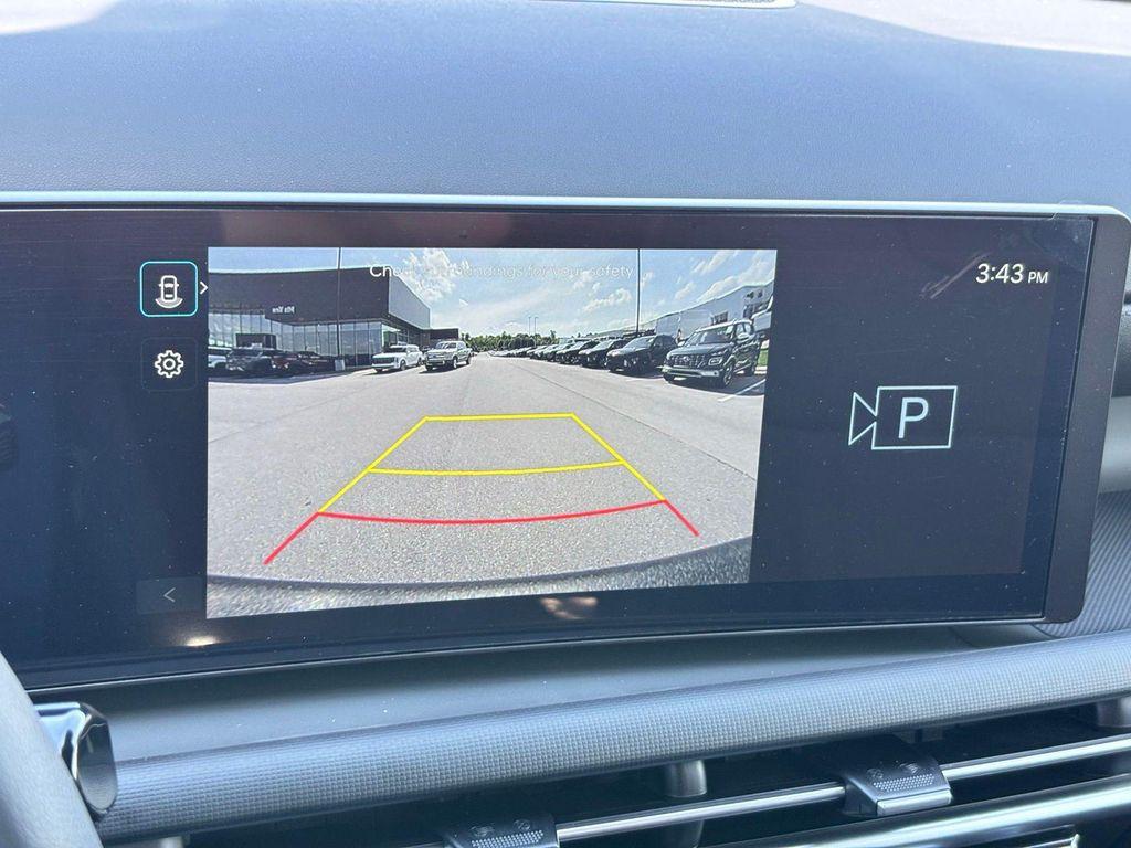 new 2026 Hyundai SANTA CRUZ car, priced at $35,749