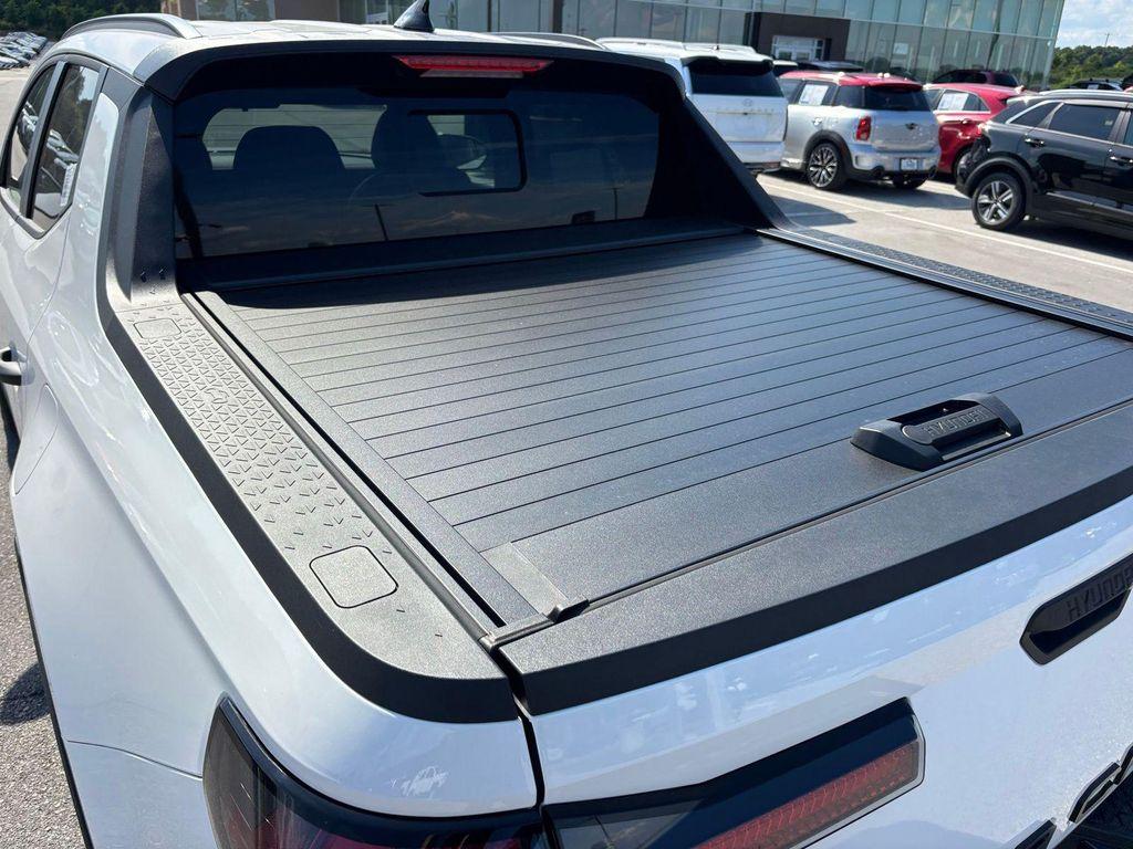 new 2026 Hyundai SANTA CRUZ car, priced at $35,749