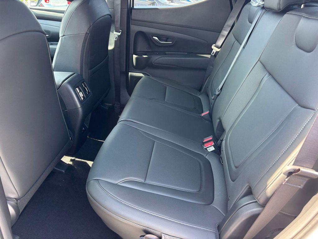 new 2026 Hyundai SANTA CRUZ car, priced at $35,749