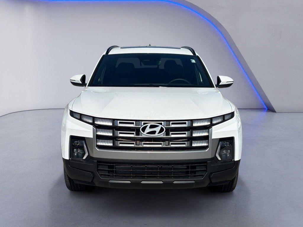 new 2026 Hyundai SANTA CRUZ car, priced at $35,749