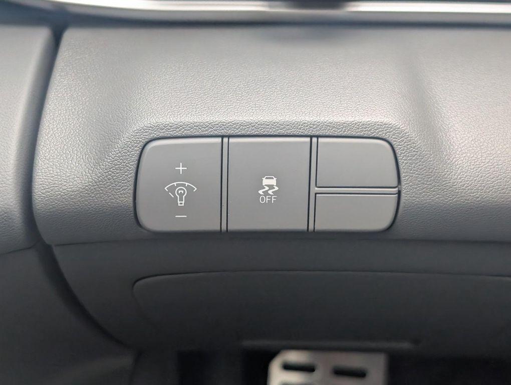 new 2026 Hyundai Elantra car, priced at $24,457