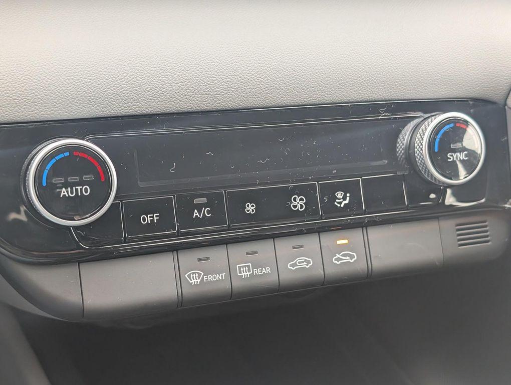 new 2026 Hyundai Elantra car, priced at $24,457