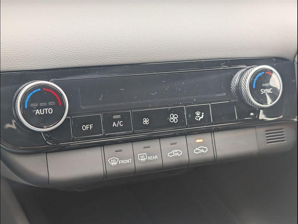 new 2026 Hyundai Elantra car, priced at $23,072