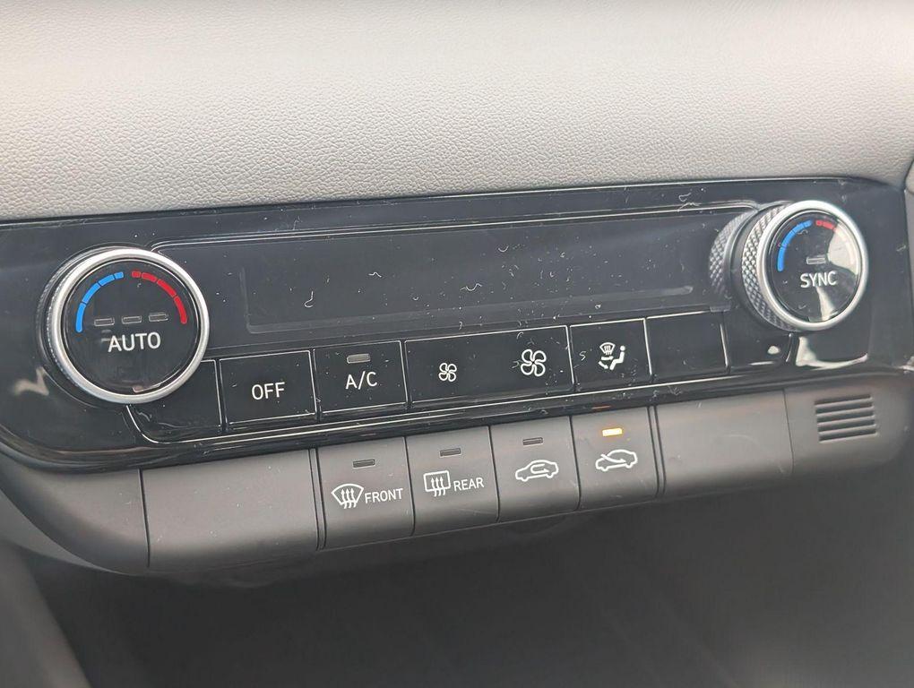 new 2026 Hyundai Elantra car, priced at $23,656