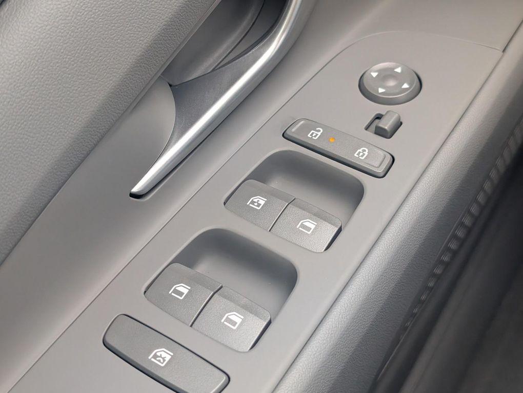 new 2026 Hyundai Elantra car, priced at $24,457