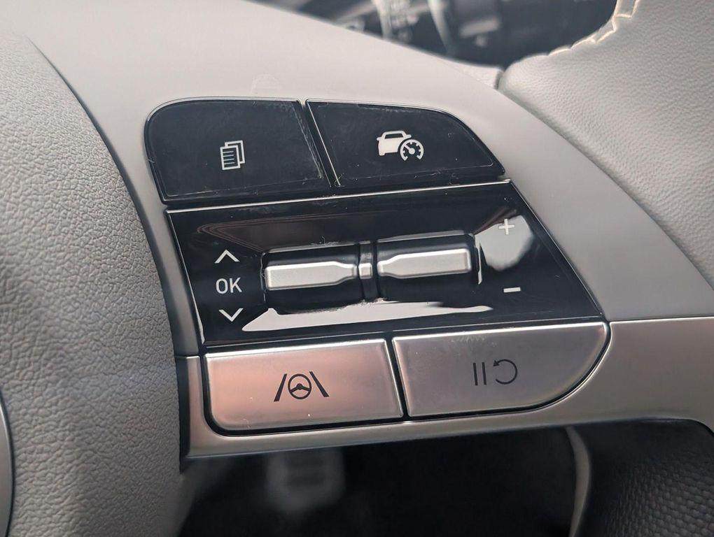 new 2026 Hyundai Elantra car, priced at $23,656