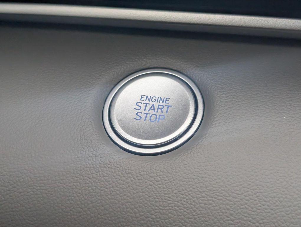 new 2026 Hyundai Elantra car, priced at $24,457