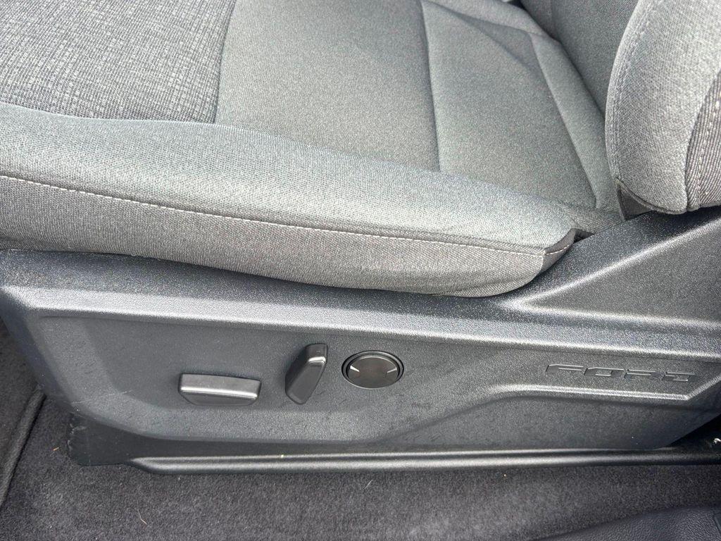 used 2024 Ford F-150 car