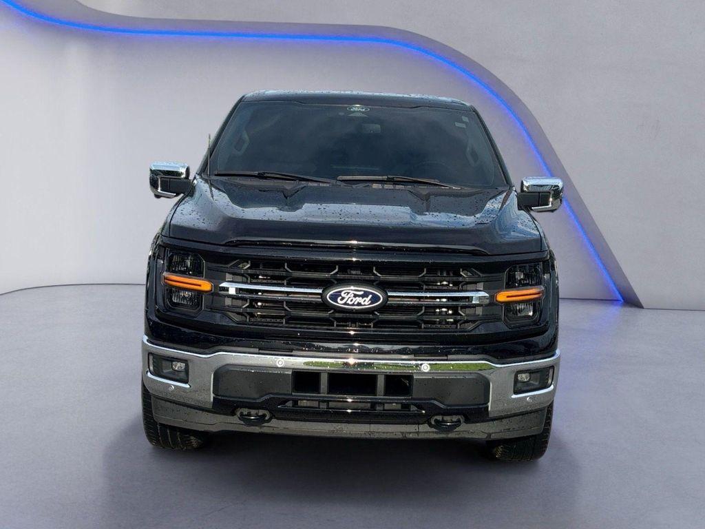 used 2024 Ford F-150 car