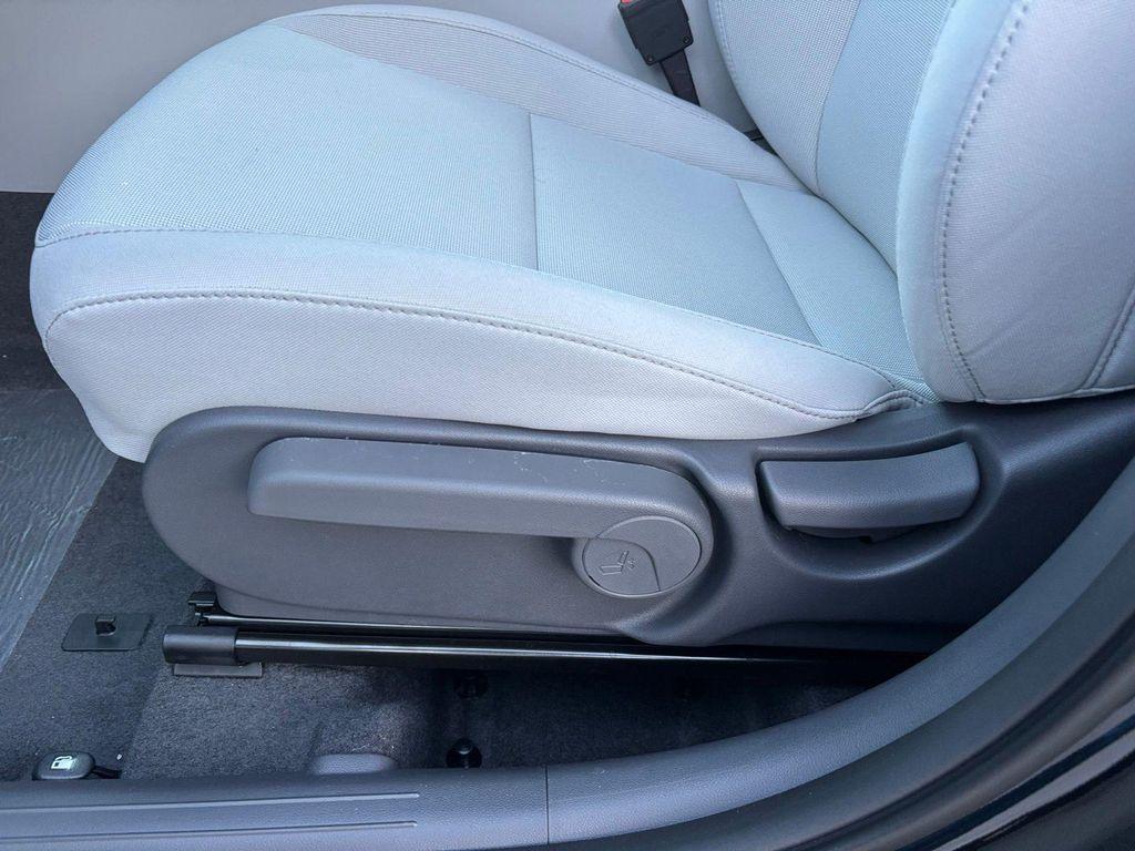 new 2026 Hyundai Kona car, priced at $27,111
